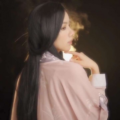 兽设质感表现技巧福瑞群